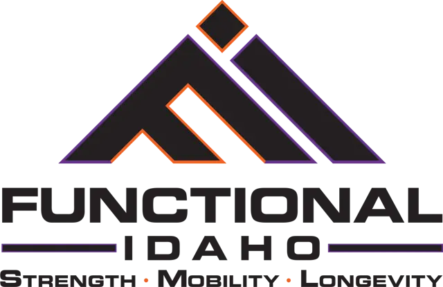 Functional Idaho logo